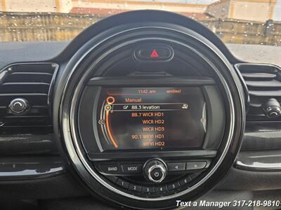 2017 MINI Clubman Cooper ALL4   - Photo 17 - Greenwood, IN 46142