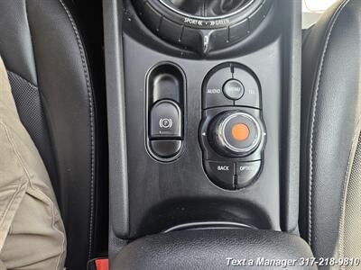 2017 MINI Clubman Cooper ALL4   - Photo 22 - Greenwood, IN 46142