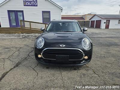 2017 MINI Clubman Cooper ALL4   - Photo 8 - Greenwood, IN 46142