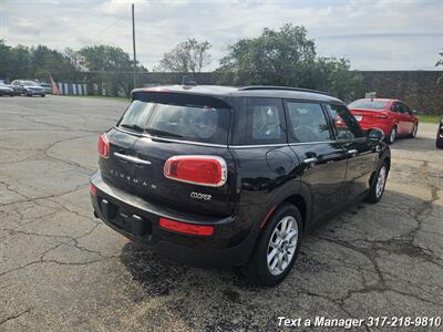2017 MINI Clubman Cooper ALL4   - Photo 5 - Greenwood, IN 46142