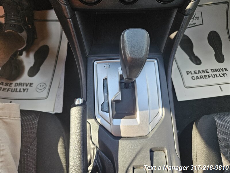 2019 Subaru Impreza 2.0i - Photo 13 - Greenwood, IN 46142