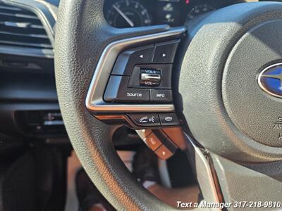 2019 Subaru Impreza 2.0i - Photo 7 - Greenwood, IN 46142