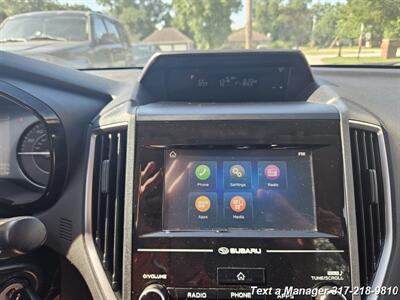 2019 Subaru Impreza 2.0i - Photo 10 - Greenwood, IN 46142