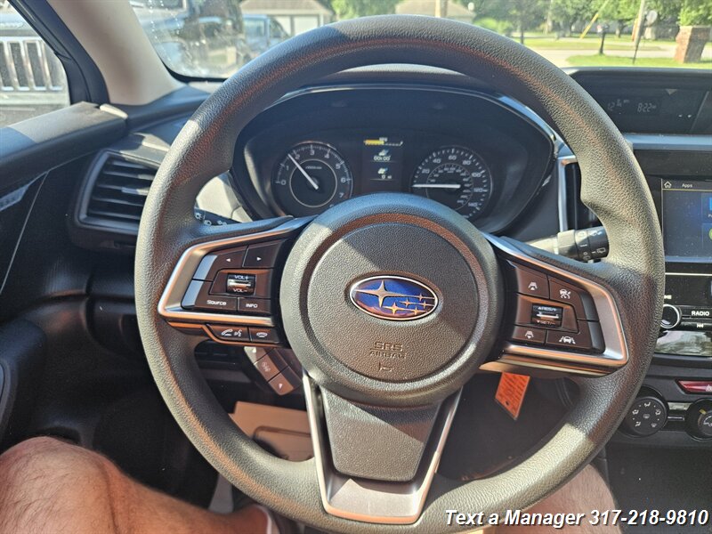 2019 Subaru Impreza 2.0i - Photo 4 - Greenwood, IN 46142