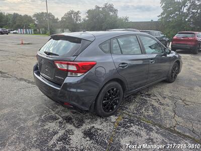 2019 Subaru Impreza 2.0i   - Photo 5 - Greenwood, IN 46142