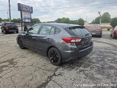 2019 Subaru Impreza 2.0i   - Photo 3 - Greenwood, IN 46142