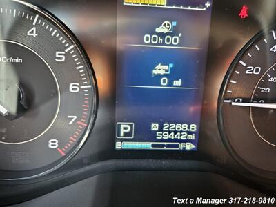 2019 Subaru Impreza 2.0i - Photo 6 - Greenwood, IN 46142