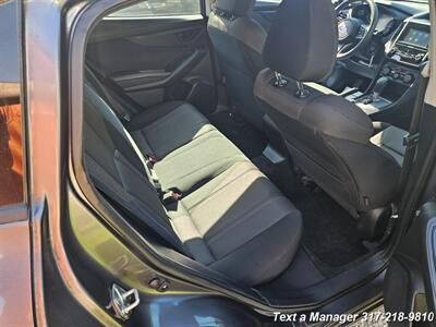 2019 Subaru Impreza 2.0i - Photo 17 - Greenwood, IN 46142