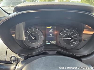 2019 Subaru Impreza 2.0i - Photo 5 - Greenwood, IN 46142