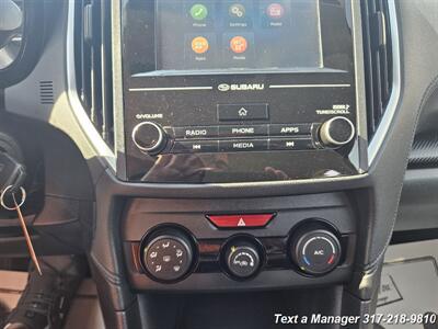 2019 Subaru Impreza 2.0i - Photo 12 - Greenwood, IN 46142