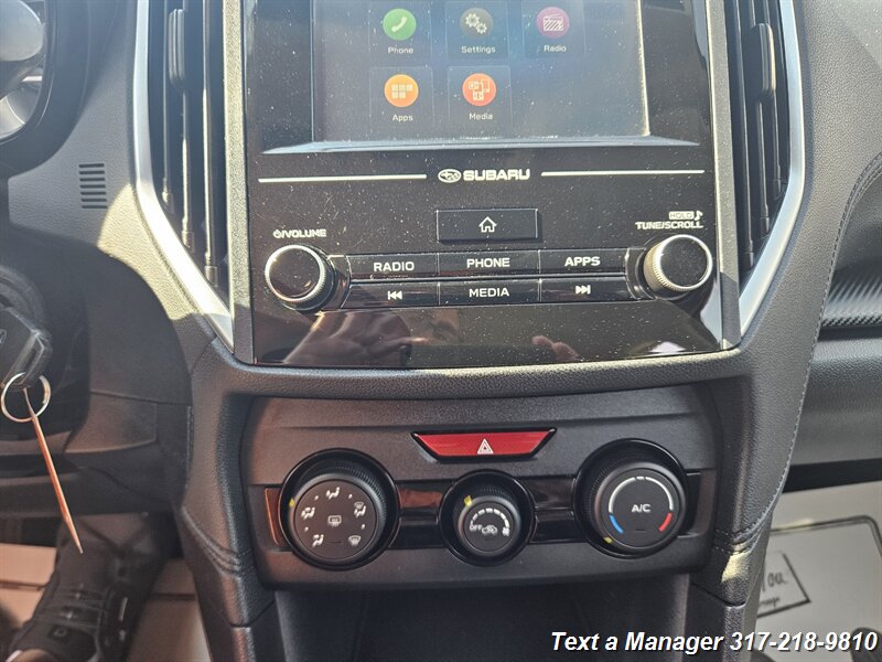 2019 Subaru Impreza 2.0i - Photo 12 - Greenwood, IN 46142