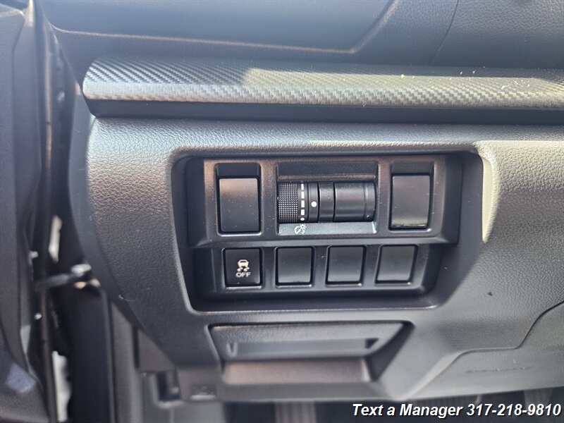 2019 Subaru Impreza 2.0i - Photo 3 - Greenwood, IN 46142