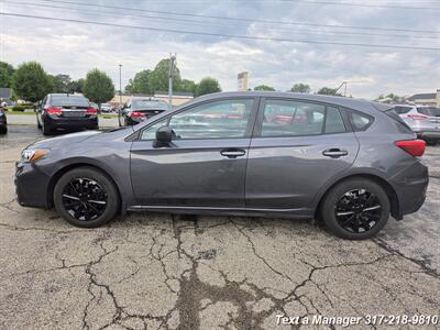 2019 Subaru Impreza 2.0i   - Photo 2 - Greenwood, IN 46142