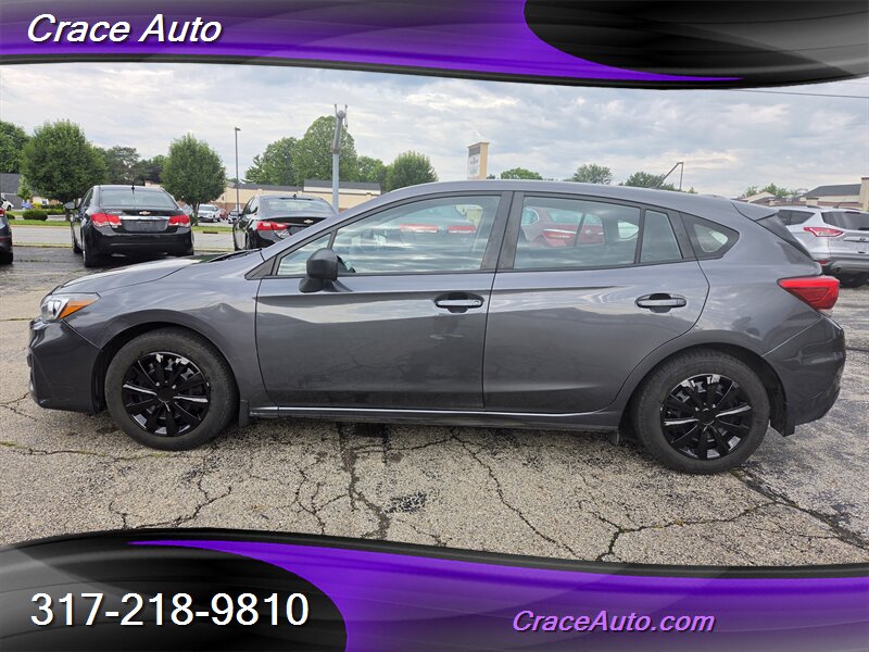 2019 Subaru Impreza 2.0i  