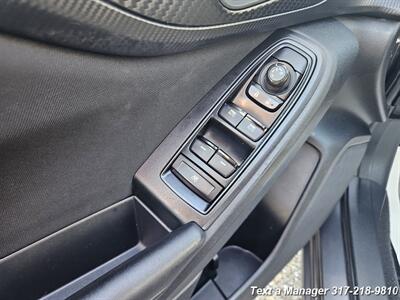 2019 Subaru Impreza 2.0i - Photo 2 - Greenwood, IN 46142