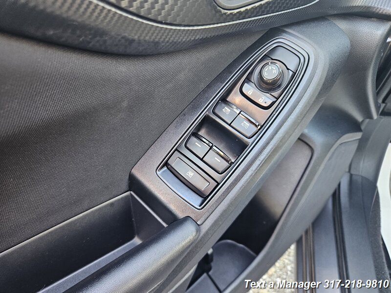 2019 Subaru Impreza 2.0i - Photo 2 - Greenwood, IN 46142