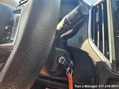 2019 Subaru Impreza 2.0i - Photo 9 - Greenwood, IN 46142