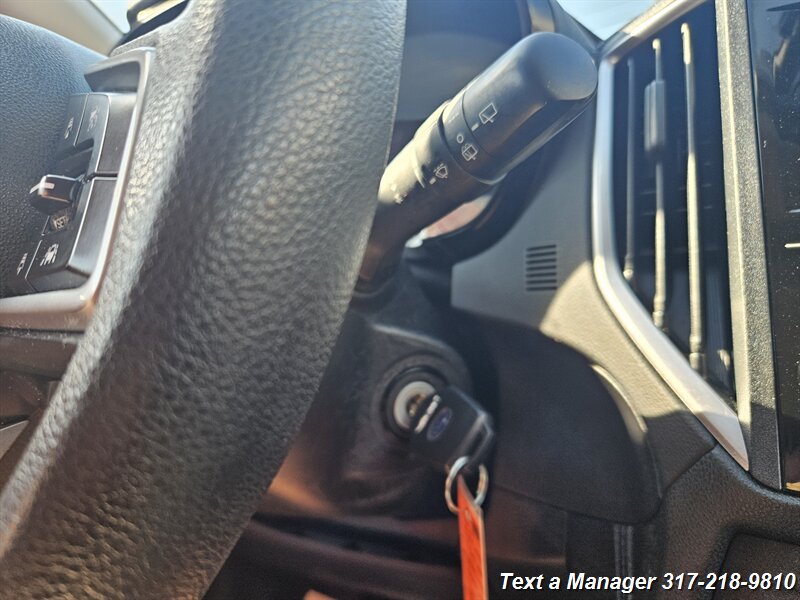 2019 Subaru Impreza 2.0i - Photo 9 - Greenwood, IN 46142