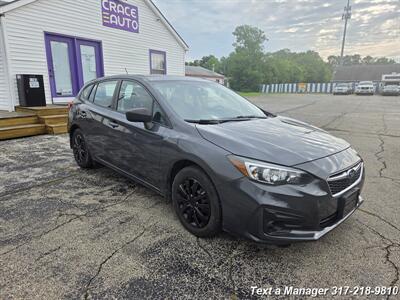 2019 Subaru Impreza 2.0i   - Photo 7 - Greenwood, IN 46142