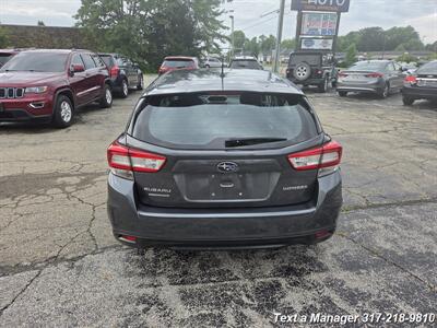 2019 Subaru Impreza 2.0i   - Photo 4 - Greenwood, IN 46142