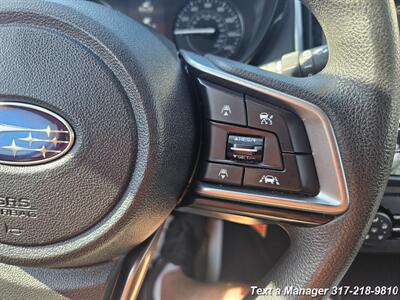 2019 Subaru Impreza 2.0i - Photo 8 - Greenwood, IN 46142