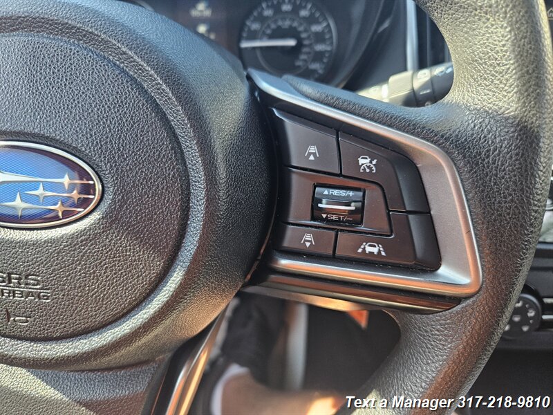 2019 Subaru Impreza 2.0i - Photo 8 - Greenwood, IN 46142