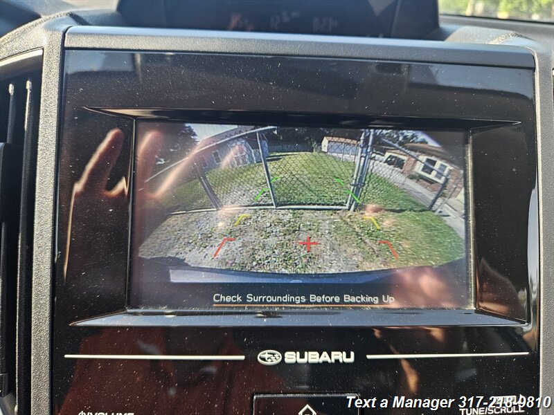 2019 Subaru Impreza 2.0i - Photo 11 - Greenwood, IN 46142