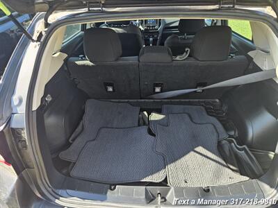 2019 Subaru Impreza 2.0i - Photo 16 - Greenwood, IN 46142