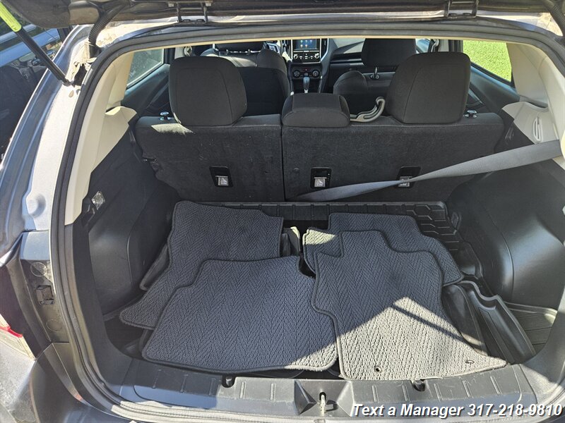 2019 Subaru Impreza 2.0i - Photo 16 - Greenwood, IN 46142