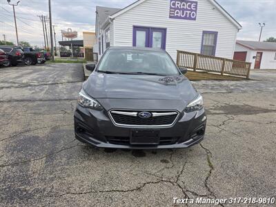 2019 Subaru Impreza 2.0i   - Photo 8 - Greenwood, IN 46142