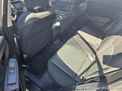 2019 Subaru Impreza 2.0i - Photo 15 - Greenwood, IN 46142