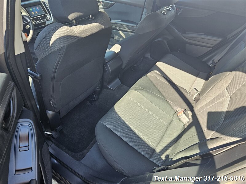 2019 Subaru Impreza 2.0i - Photo 15 - Greenwood, IN 46142
