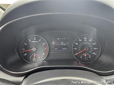 2019 Kia Sportage LX   - Photo 13 - Greenwood, IN 46142
