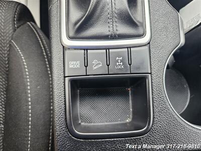 2019 Kia Sportage LX   - Photo 23 - Greenwood, IN 46142