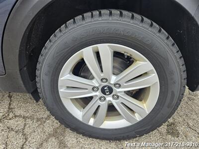 2019 Kia Sportage LX   - Photo 29 - Greenwood, IN 46142