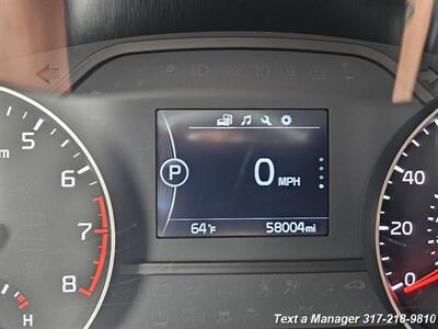 2019 Kia Sportage LX   - Photo 14 - Greenwood, IN 46142
