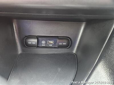 2019 Kia Sportage LX   - Photo 21 - Greenwood, IN 46142