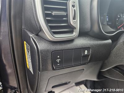 2019 Kia Sportage LX   - Photo 11 - Greenwood, IN 46142