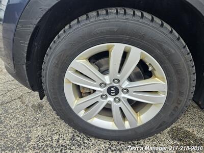 2019 Kia Sportage LX   - Photo 28 - Greenwood, IN 46142