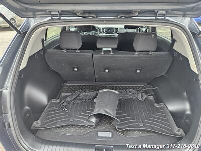 2019 Kia Sportage LX   - Photo 25 - Greenwood, IN 46142