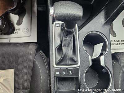 2019 Kia Sportage LX   - Photo 22 - Greenwood, IN 46142
