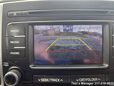 2019 Kia Sportage LX   - Photo 18 - Greenwood, IN 46142