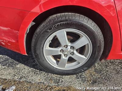 2016 Chevrolet Cruze Limited 1LT Auto   - Photo 11 - Greenwood, IN 46142