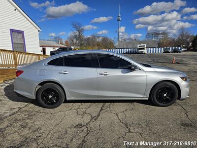 2016 Chevrolet Malibu LS   - Photo 6 - Greenwood, IN 46142