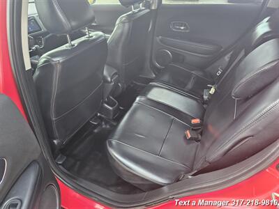 2018 Honda HR-V EX   - Photo 27 - Greenwood, IN 46142