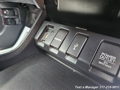 2018 Honda HR-V EX   - Photo 25 - Greenwood, IN 46142