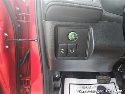 2018 Honda HR-V EX   - Photo 13 - Greenwood, IN 46142