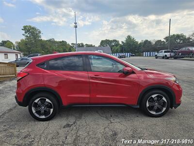 2018 Honda HR-V EX   - Photo 6 - Greenwood, IN 46142