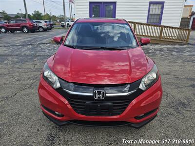 2018 Honda HR-V EX   - Photo 8 - Greenwood, IN 46142