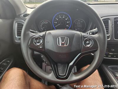 2018 Honda HR-V EX   - Photo 14 - Greenwood, IN 46142